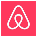 Airbnb logo
