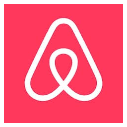 Airbnb logo