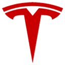Tesla logo