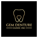Gem Denture Clinic INC logo
