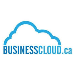 Business Cloud Inc. logo
