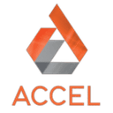 Accel HR Consultants logo