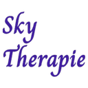 Sky Therapies logo