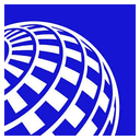 United Airlines logo