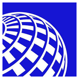United Airlines logo