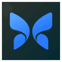 Butterfly Network, Inc. Class A Common Stock logo