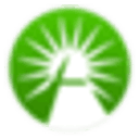 Fidelity TalentSource logo