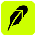 Robinhood logo