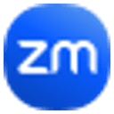 Zoom logo