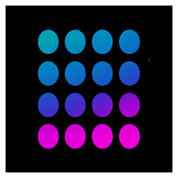 Turing logo