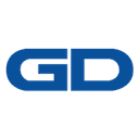 General Dynamics Information Technology logo