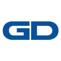 General Dynamics Information Technology, Inc. logo