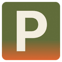 Pulley logo