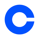 Coinbase logo