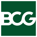 Boston Consulting Group logo