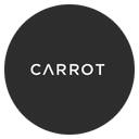 Carrot Fertility logo
