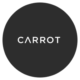 Carrot Fertility logo