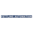 Fettling Automation logo