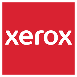 Xerox logo