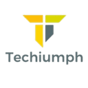 Techiumph Technologies logo