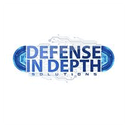 Defense In Depth Solutions logo