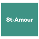 St-Amour logo