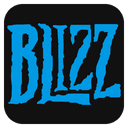 Blizzard Entertainment logo