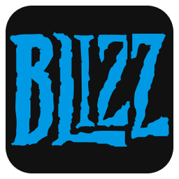Blizzard Entertainment logo