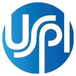 USPI logo