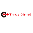 ThreatXIntel logo