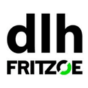 DLH logo