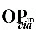 Opvia.in logo