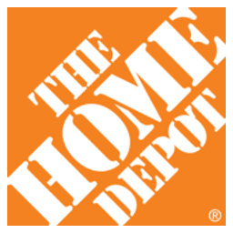The Home Depot Canada logo