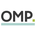 OMP logo