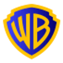WARNER BROS DISCOVERY logo
