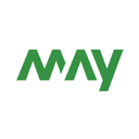 May Mobility logo