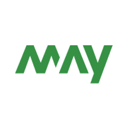 May Mobility logo