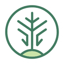 Living Carbon logo