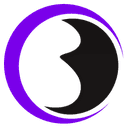 Black Cape logo