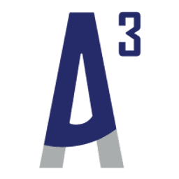 A3 Technology, Inc. logo