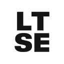 Long Term Stock Exchange logo