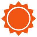 AccuWeather logo