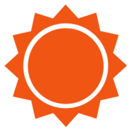 AccuWeather logo