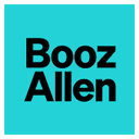 Booz Allen Hamilton logo