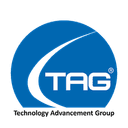 TAG logo