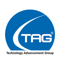 TAG CORPORATION logo
