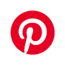 Pinterest logo