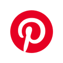Pinterest logo